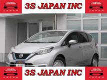 2020 Nissan Note