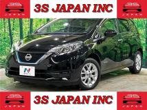 2020 Nissan Note