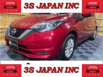2020 Nissan Note