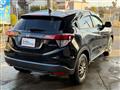 2015 Honda VEZEL
