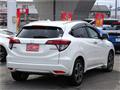 2014 Honda VEZEL