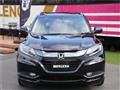 2015 Honda VEZEL