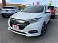 2018 Honda VEZEL