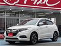 2018 Honda VEZEL