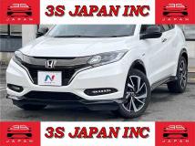 2018 Honda VEZEL
