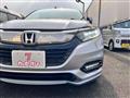 2018 Honda VEZEL