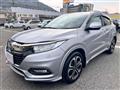2018 Honda VEZEL