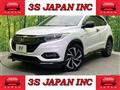 2020 Honda VEZEL