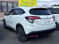 2017 Honda VEZEL