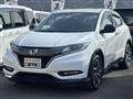 2017 Honda VEZEL