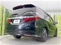 2016 Honda Odyssey Hybrid