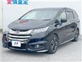 2016 Honda Odyssey Hybrid