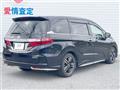 2016 Honda Odyssey Hybrid