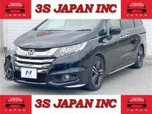 2016 Honda Odyssey Hybrid