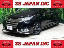 2016 Honda Odyssey Hybrid