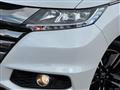 2017 Honda Odyssey