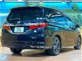 2016 Honda Odyssey Hybrid