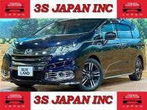 2016 Honda Odyssey Hybrid