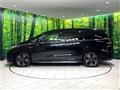 2016 Honda Odyssey Hybrid