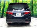 2016 Honda Odyssey Hybrid
