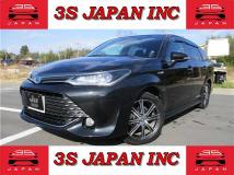 2016 Toyota Corolla Fielder