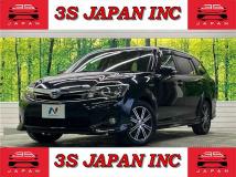 2014 Toyota Corolla Fielder