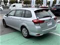 2016 Toyota Corolla Fielder