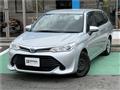 2016 Toyota Corolla Fielder