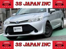 2016 Toyota Corolla Fielder
