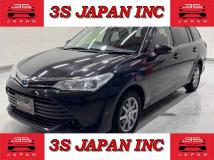 2016 Toyota Corolla Fielder