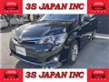 2014 Toyota Corolla Fielder