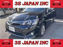 2014 Toyota Corolla Fielder