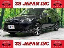 2017 Toyota Corolla Fielder