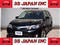 2014 Toyota Corolla Fielder