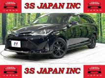 2019 Toyota Corolla Fielder