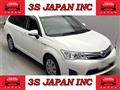 2014 Toyota Corolla Fielder