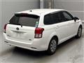 2014 Toyota Corolla Fielder