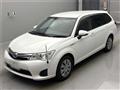 2014 Toyota Corolla Fielder