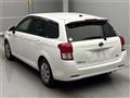 2014 Toyota Corolla Fielder