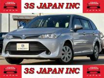 2016 Toyota Corolla Fielder