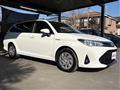 2019 Toyota Corolla Fielder