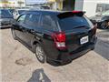 2013 Toyota Corolla Fielder