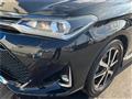 2019 Toyota Corolla Fielder
