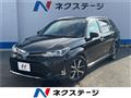 2019 Toyota Corolla Fielder