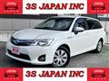 2014 Toyota Corolla Fielder