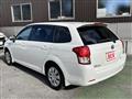2014 Toyota Corolla Fielder