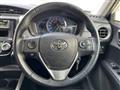 2014 Toyota Corolla Fielder