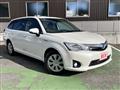 2014 Toyota Corolla Fielder