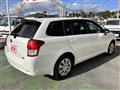 2014 Toyota Corolla Fielder