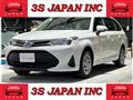 2018 Toyota Corolla Fielder